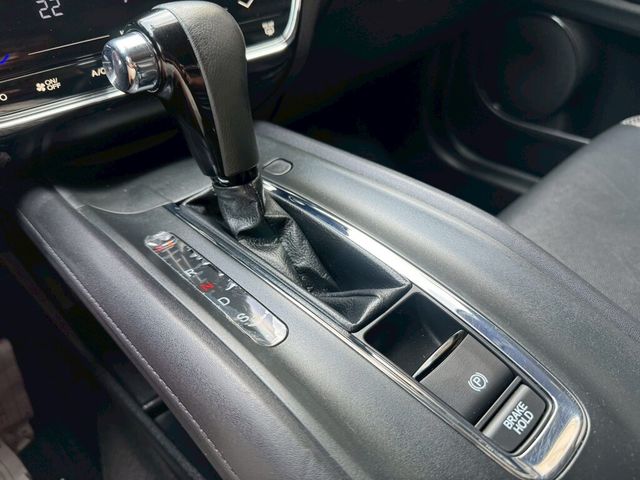 HONDA本田 HR-V  第14張相片