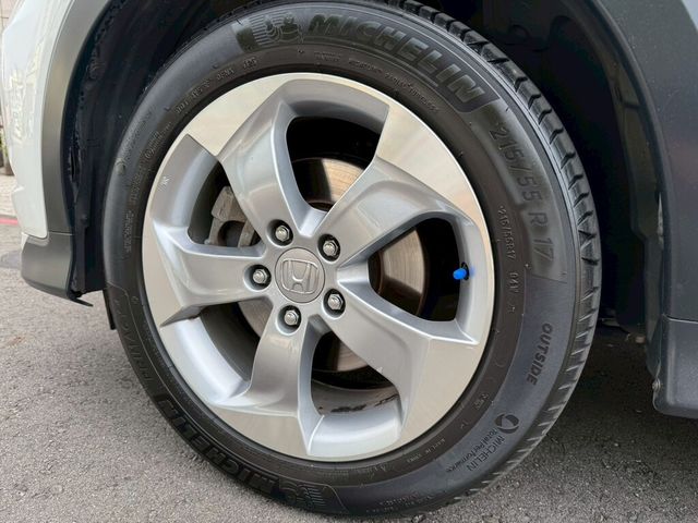 HONDA本田 HR-V  第16張相片