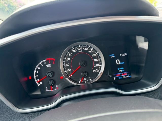 TOYOTA豐田 ALTIS  第8張相片