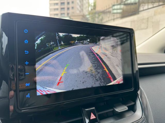 TOYOTA豐田 ALTIS  第10張相片