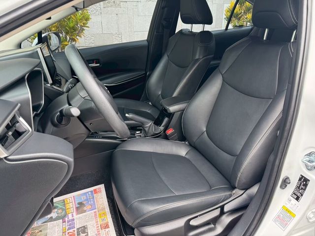 TOYOTA豐田 ALTIS  第11張相片