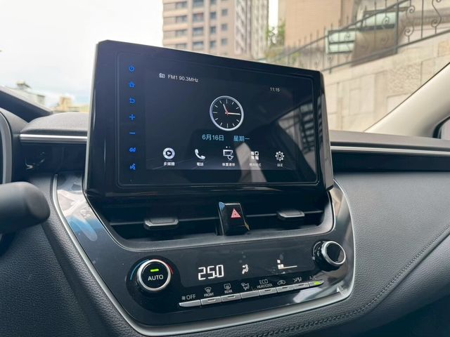 TOYOTA豐田 ALTIS  第13張相片