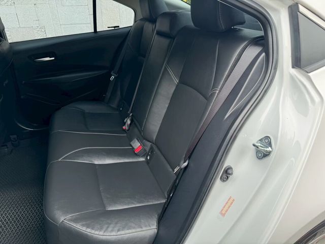 TOYOTA豐田 ALTIS  第14張相片