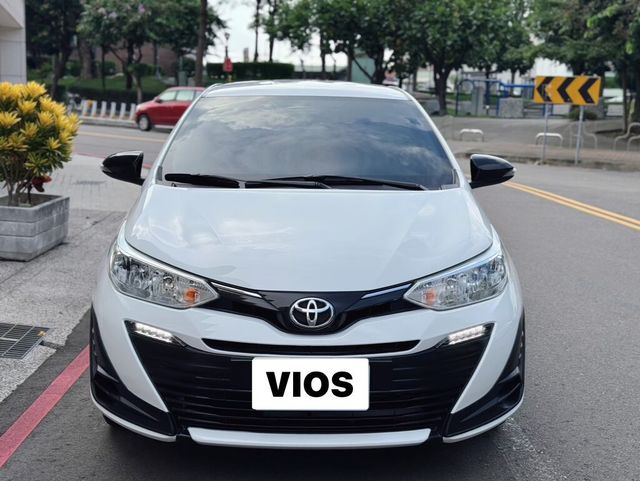 TOYOTA豐田 VIOS  第3張相片