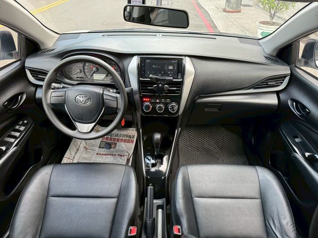 TOYOTA豐田 VIOS  第5張相片