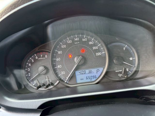 TOYOTA豐田 VIOS  第9張相片