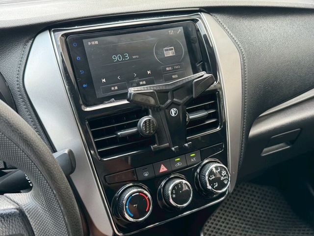 TOYOTA豐田 VIOS  第11張相片