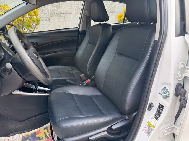 TOYOTA豐田 VIOS  第12張相片