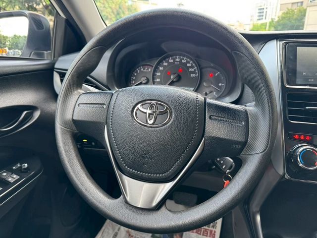 TOYOTA豐田 VIOS  第13張相片