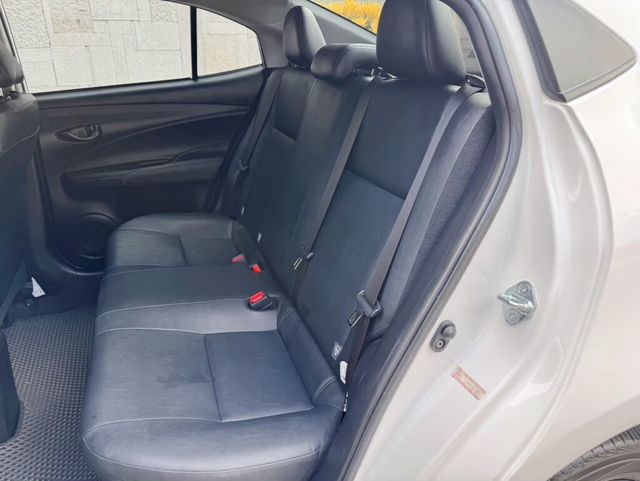 TOYOTA豐田 VIOS  第14張相片