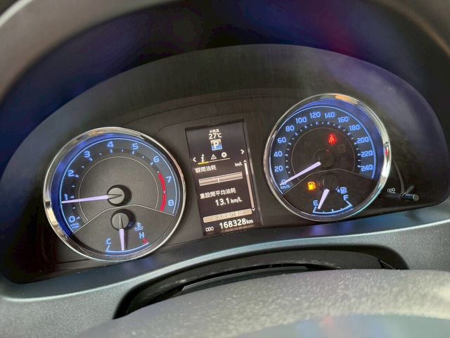 TOYOTA豐田 ALTIS  第6張相片