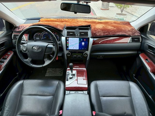 TOYOTA豐田 CAMRY  第5張相片