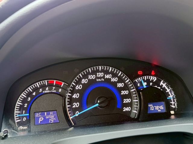 TOYOTA豐田 CAMRY  第6張相片