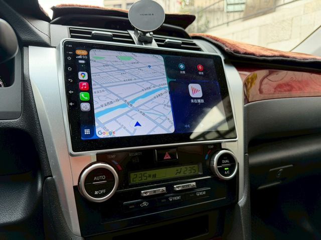 TOYOTA豐田 CAMRY  第7張相片