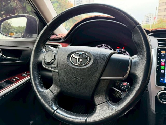 TOYOTA豐田 CAMRY  第10張相片