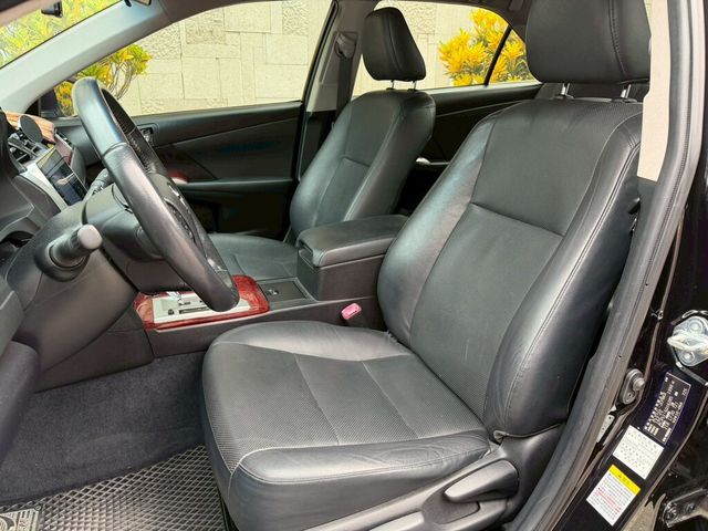 TOYOTA豐田 CAMRY  第11張相片