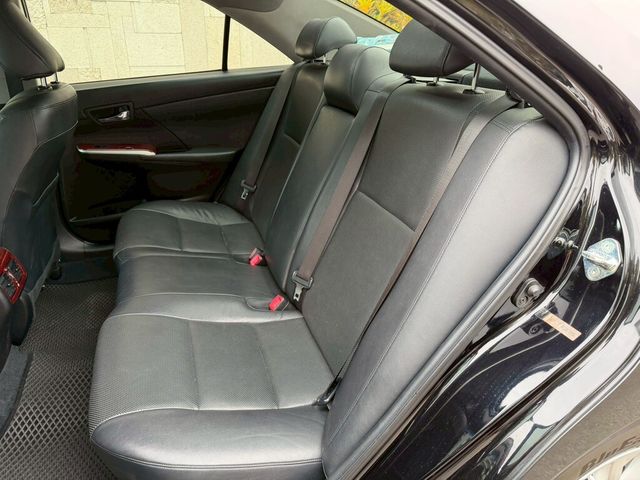 TOYOTA豐田 CAMRY  第14張相片
