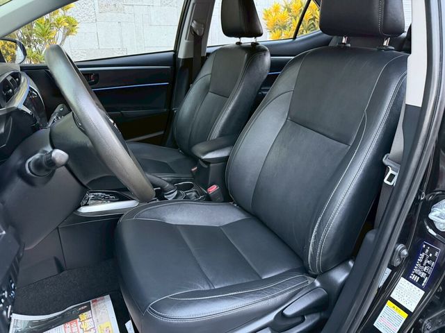 TOYOTA豐田 ALTIS  第8張相片