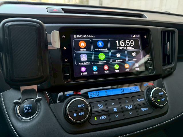 TOYOTA豐田 RAV4  第7張相片