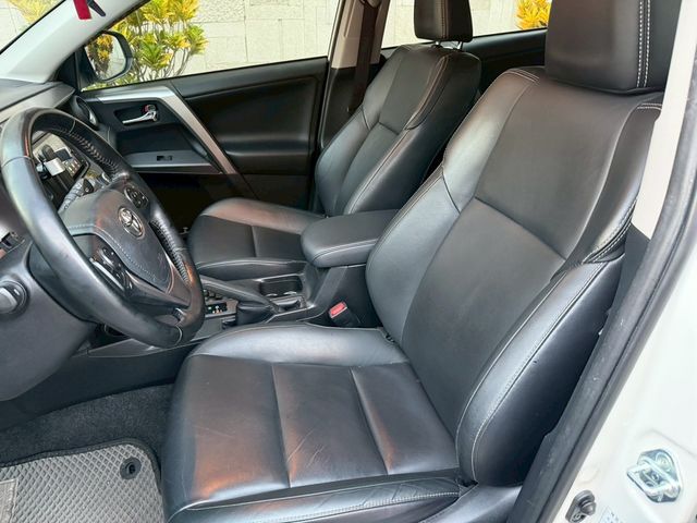 TOYOTA豐田 RAV4  第16張相片