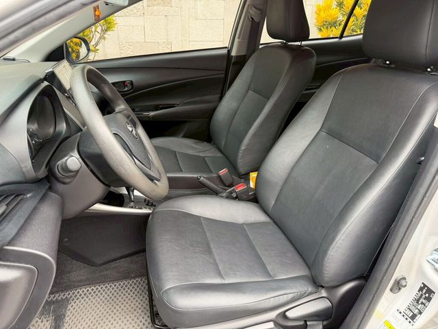TOYOTA豐田 VIOS  第7張相片