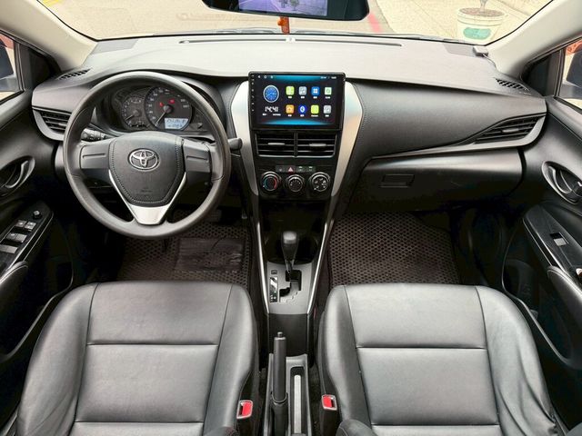 TOYOTA豐田 VIOS  第8張相片