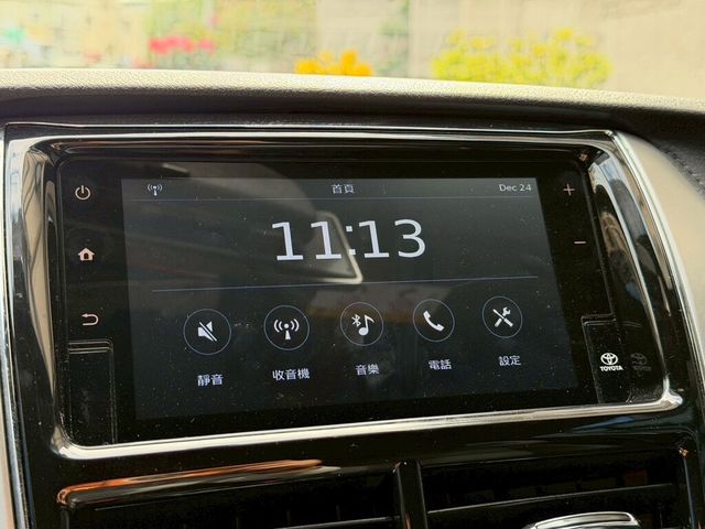 TOYOTA豐田 YARIS  第8張相片