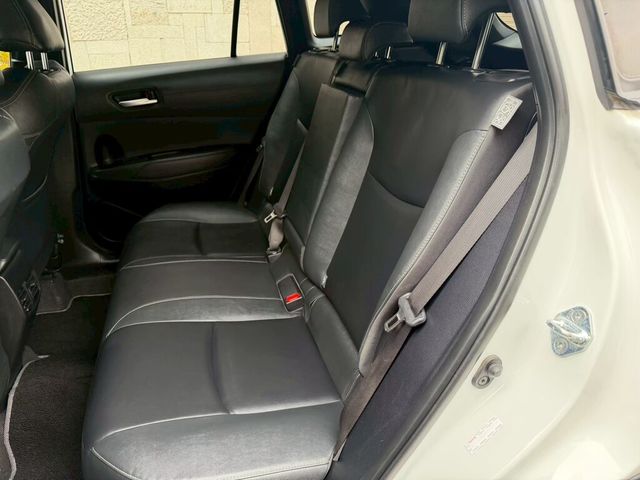 TOYOTA豐田 COROLLA CROSS  第7張相片