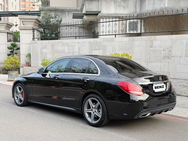 M-BENZ賓士 C300  第2張相片
