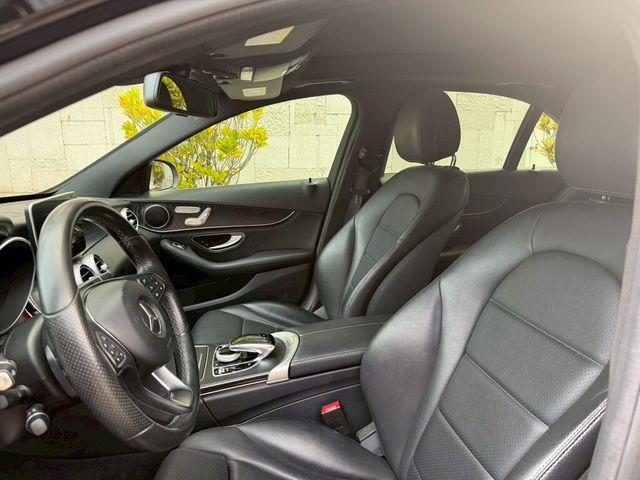 M-BENZ賓士 C300  第8張相片