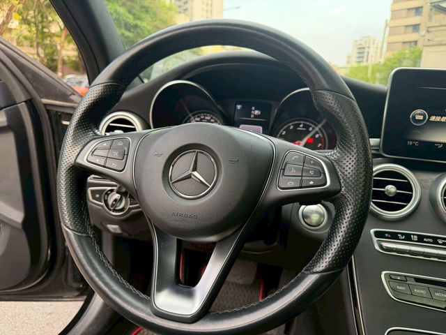 M-BENZ賓士 C300  第10張相片