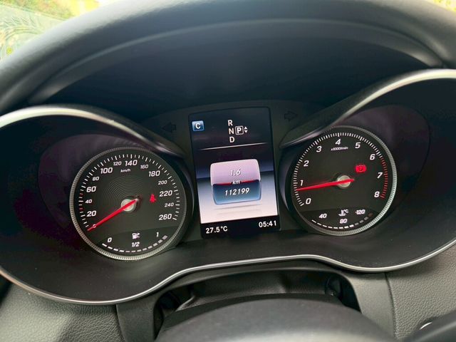 M-BENZ賓士 C300  第11張相片
