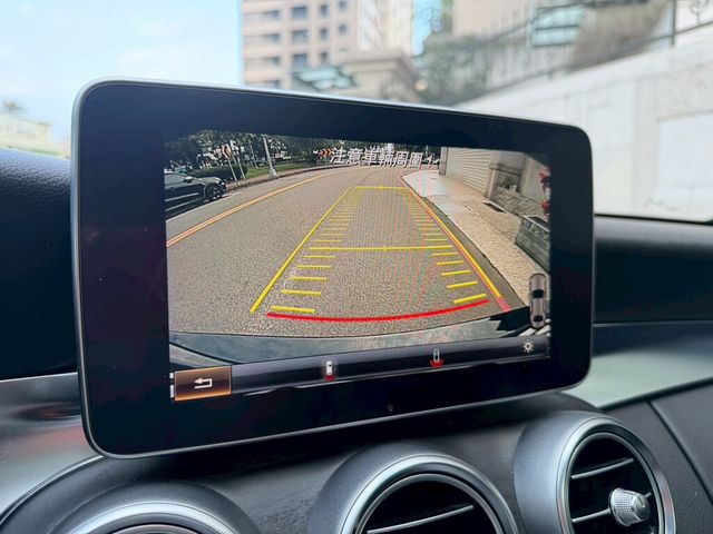 M-BENZ賓士 C300  第12張相片