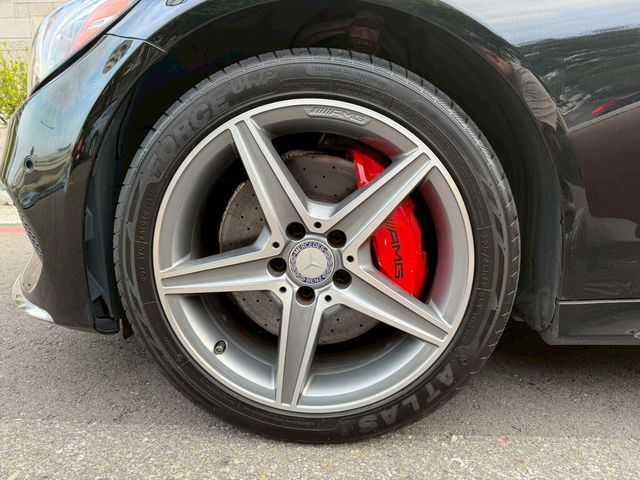 M-BENZ賓士 C300  第16張相片