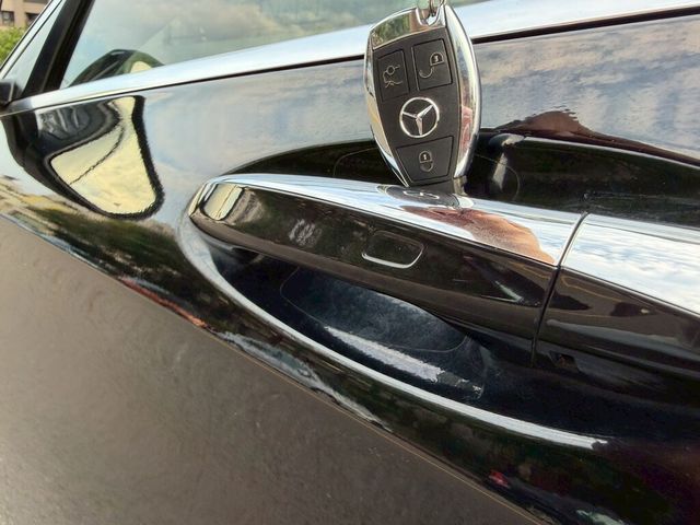 M-BENZ賓士 C300  第17張相片