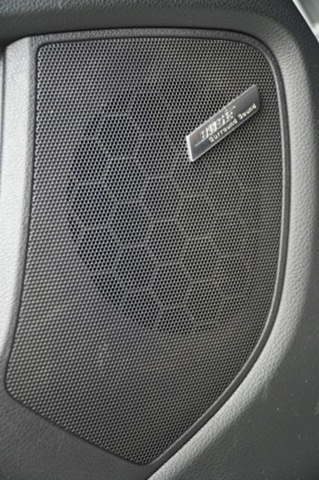 全新4條輪胎，搭載3.0L V6渦輪引擎與四驅系統，提供強勁動力和穩定操控，豪華內裝以高品質材料打造。  第19張相片