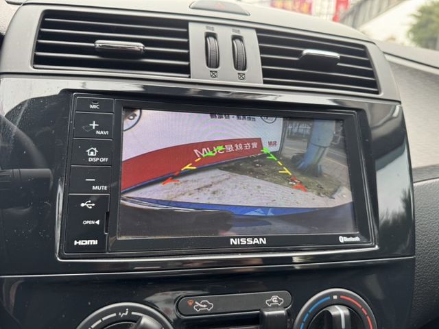車況極佳，內裝乾淨舒適，搭載節能省油引擎與先進安全配備，駕駛輕鬆穩定，低里程數，空間寬敞。  第17張相片