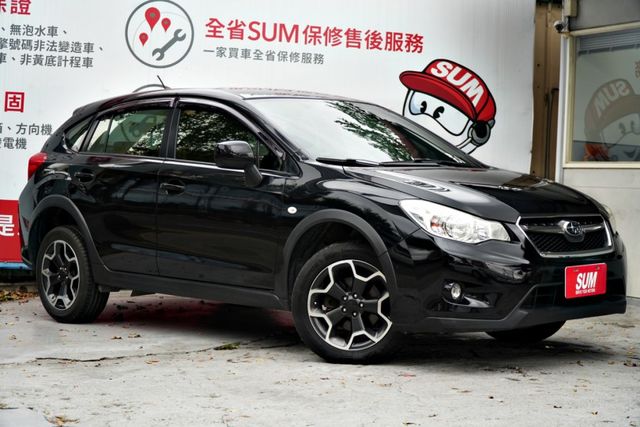 旅行式4WD，內部空間寬敞，坐起來舒適，提升各種路況的穩定性與抓地力。  第3張相片