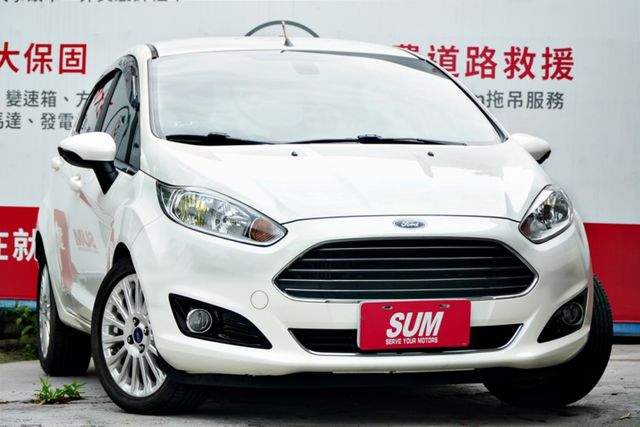 省油省稅金，巡跡防滑免鑰匙啟動，配備齊全，優質代步車。  第1張相片