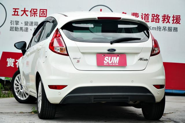 省油省稅金，巡跡防滑免鑰匙啟動，配備齊全，優質代步車。  第2張相片