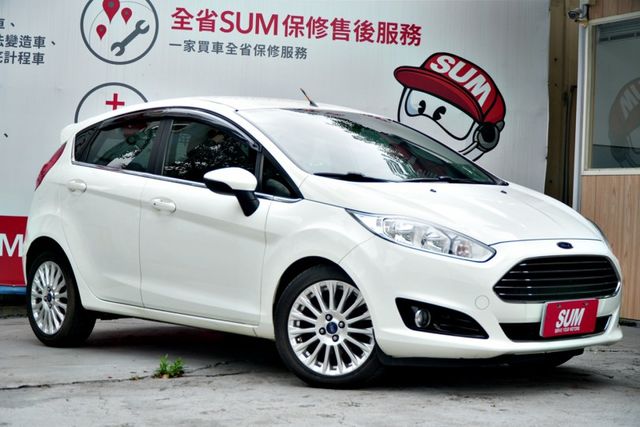 省油省稅金，巡跡防滑免鑰匙啟動，配備齊全，優質代步車。  第3張相片