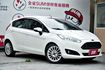省油省稅金，巡跡防滑免鑰匙啟動，配備齊全，優質代步車。  第3張縮圖