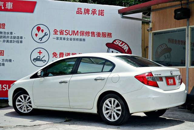 CIVIC  第4張相片