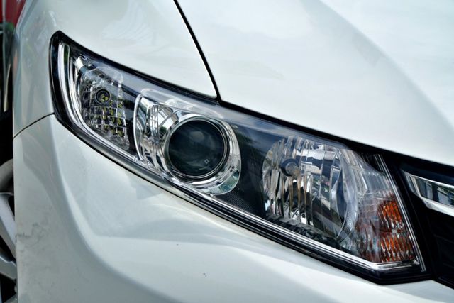 CIVIC  第5張相片