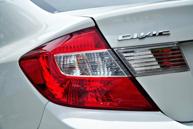 CIVIC  第6張相片