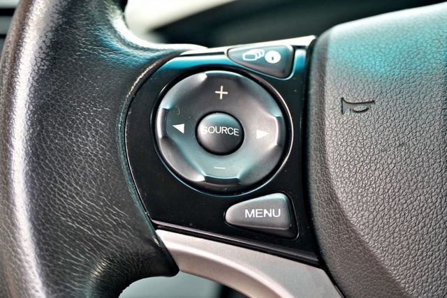 CIVIC  第12張相片
