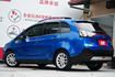 一手車，擁有免鑰匙啟動 盲點偵測 電動後尾門，優質代步車。  第4張縮圖
