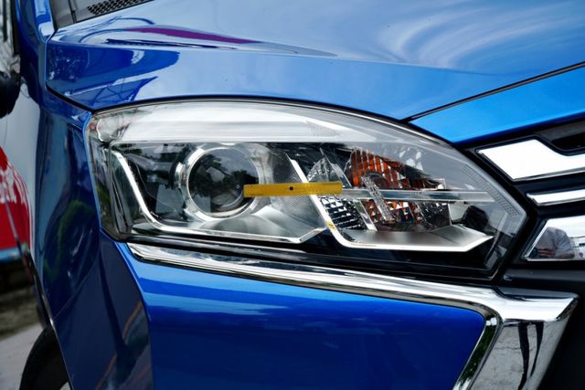 一手車，擁有免鑰匙啟動 盲點偵測 電動後尾門，優質代步車。  第5張相片