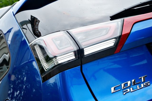 一手車，擁有免鑰匙啟動 盲點偵測 電動後尾門，優質代步車。  第6張相片