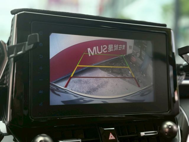 改裝版~避震、運動型鋁圈、卡鉗等！內裝保養極好！  第16張相片